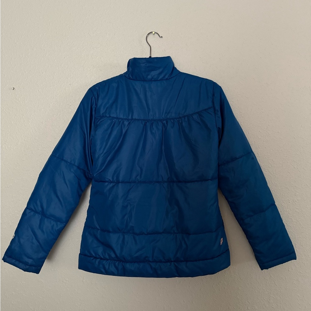 Orage Primaloft Insulated Puffer Jacket Women’s S… - image 2
